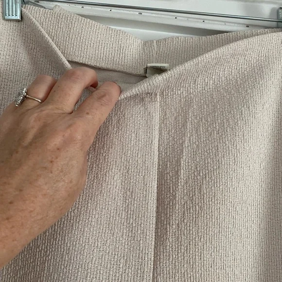 Joie beige pant set - Picture 6 of 6